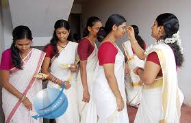 kerala girls