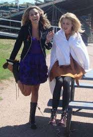 lauren conrad kristin