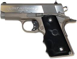 Manufacturer: COLT MFG CO INC