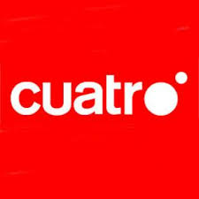 ''Marketing'' Cuatro_logo