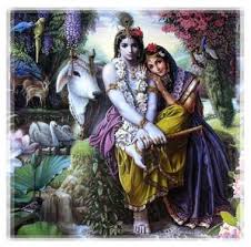 radha krishna