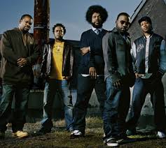 The Rootss pictures: TheRoots