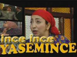 Yasemince 1. B�l�m