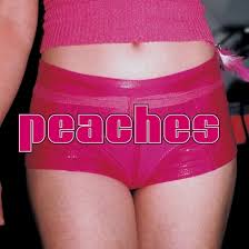 teaches of peaches