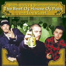 house of pain jump around