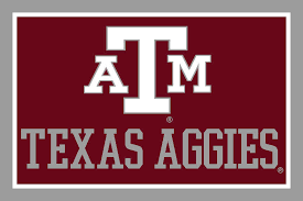 Texas A\x26amp;M Area Rugs