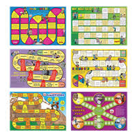 kids board games
