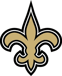 New Orleans Saints Logo
