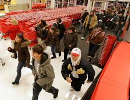 that is Black Friday!