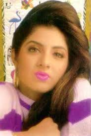 divya bharti