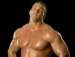 chris masters