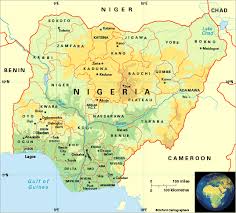 Police on red alerts in Nigeria`s Borno State