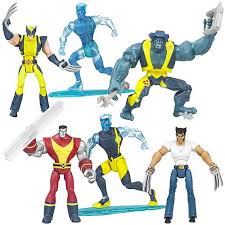 xmen toys