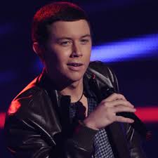 Scotty Mccreery �American Idol