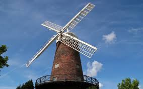 windmill