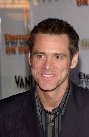 jim carrey