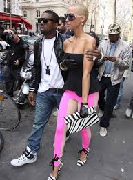 amber rose pic