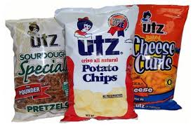 utz