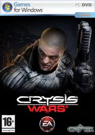 crysis wars