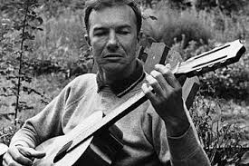 Pete Seeger