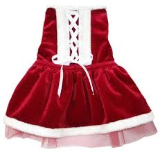 christmas clothing
