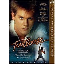 Footloose Lyrics
