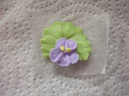 royal icing
