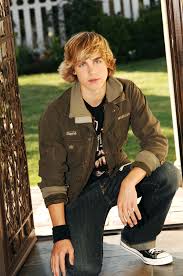 cody linley