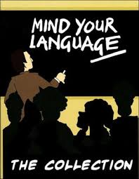 mind your language