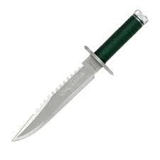 types of knives