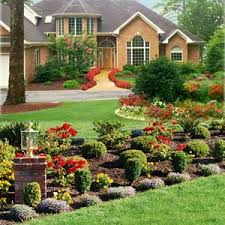 Landscape-design
