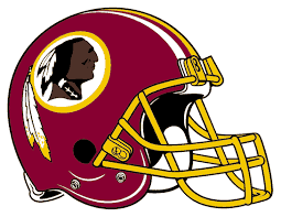 Redskins Vs. Falcons 1065