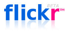 Flickr icon