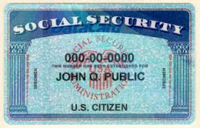Social Security 101