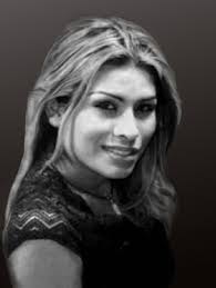 The role of Gwen Araujo was