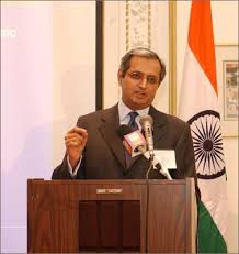 vikram pandit