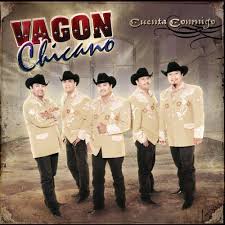 vagon chicano