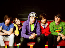 Music Review: Cobra Starship