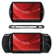 PSP 2 concept 1