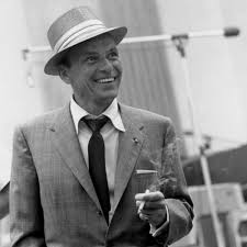 Quotations: Frank Sinatra