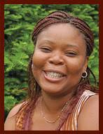 celebrate Leymah Gbowee,