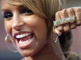 melody thornton