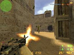 اللعبة الرائعة counter strike 1.6 بحجم 65 ميغا لاتحتاج لتسطيب I233109538_64967_2