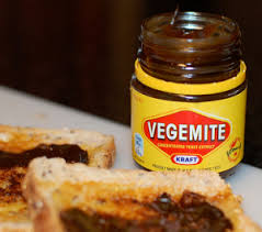 vegemite healthy?