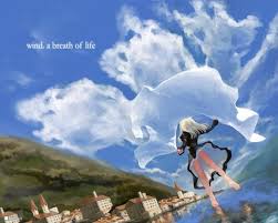 anime art wallpaper