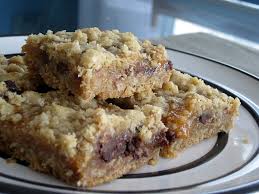 bar recipe