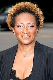 2 Responses to Wanda Sykes