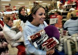 The Best Black Friday 2011
