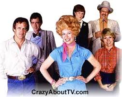 Flo TV Show Cast Members