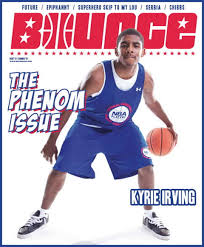 Kyrie Irving